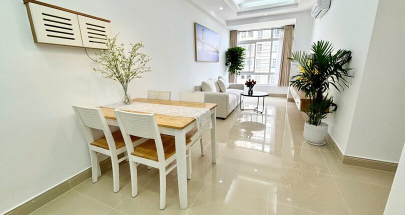 ban can ho sky gaeden 3 3 810x430 - Bán căn góc Sky Garden 3. DT 72m2 Nhà đep- thoáng- View quận 1- Thiết kế 2 Phòng-2wc- Giá tốt 5.980 Tỷ