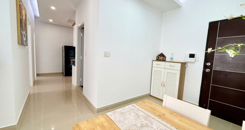 ban can ho sky gaeden 3 4 810x430 - Bán căn góc Sky Garden 3. DT 72m2 Nhà đep- thoáng- View quận 1- Thiết kế 2 Phòng-2wc- Giá tốt 5.980 Tỷ