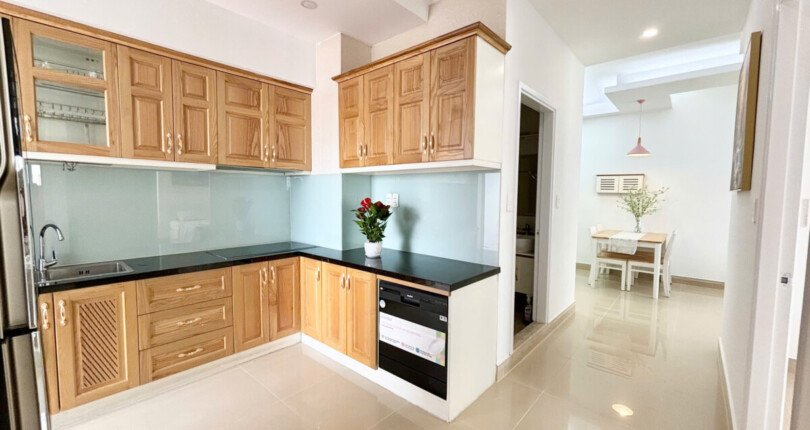 ban can ho sky gaeden 3 6 810x430 - Bán căn góc Sky Garden 3. DT 72m2 Nhà đep- thoáng- View quận 1- Thiết kế 2 Phòng-2wc- Giá tốt 5.980 Tỷ