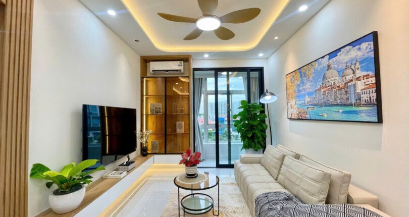 ban can ho sky garden 1 1 1 810x430 - Bán căn hộ đẹp tại Sky Garden 1. DT 71m2 Thiết kế 2 Phòng-1wc- Nội thất cao cấp- View nguyễn văn linh- Giá bán 5.490 Tỷ