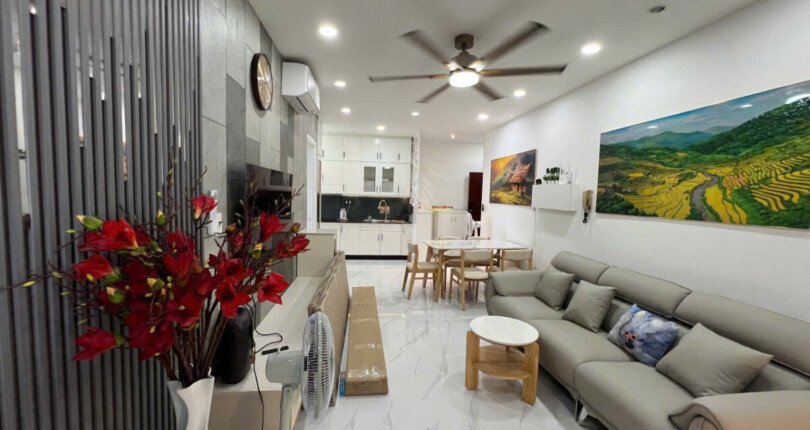 ban can ho sky garden 1 1 810x430 - Bán căn góc Sky Garden 1. DT 89m2 Thiết kế 3 Phòng ngủ-2wc- Nội thất mới- View nguyễn văn linh. Giá 6.5 Tỷ