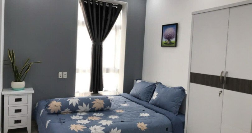 ban can ho sky garden 1 14 810x430 - Bán căn hộ Sky Garden 1. DT 81m2 Nhà thiết kế 3 Phòng-2wc- Nội thất đầy đủ- Đang cho thuê 13 Triệu. Giá bán 5.390 Tỷ