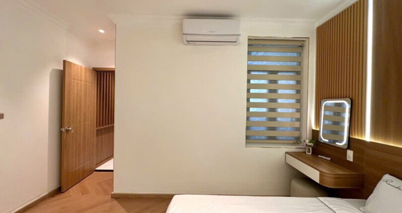 ban can ho sky garden 1 16 810x430 - Bán căn hộ đẹp tại Sky garden 1. DT 81m2 Thiết kế 3 Phòng-2wc- Nội thất đầy đủ- Lầu trung- Giá 6.2 Tỷ