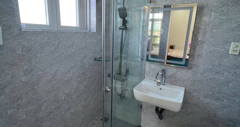 ban can ho sky garden 1 3 1 810x430 - Bán căn góc Sky Garden 1. DT 89m2 Thiết kế 3 Phòng ngủ-2wc- Nội thất mới- View nguyễn văn linh. Giá 6.5 Tỷ
