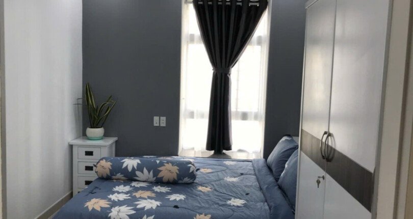 ban can ho sky garden 1 3 2 810x430 - Bán căn hộ Sky Garden 1. DT 81m2 Nhà thiết kế 3 Phòng-2wc- Nội thất đầy đủ- Đang cho thuê 13 Triệu. Giá bán 5.390 Tỷ