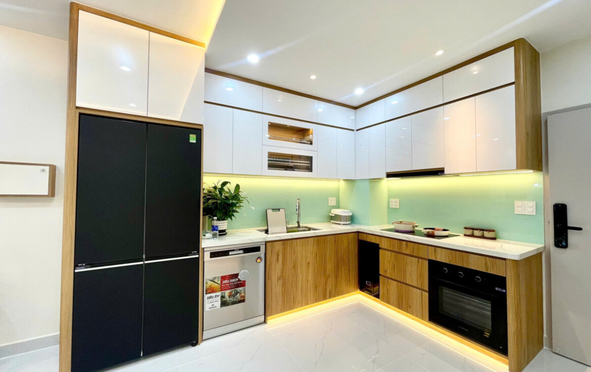 ban can ho sky garden 1 3 3 1170x738 - Bán căn hộ đẹp tại Sky Garden 1. DT 71m2 Thiết kế 2 Phòng-1wc- Nội thất cao cấp- View nguyễn văn linh- Giá bán 5.490 Tỷ