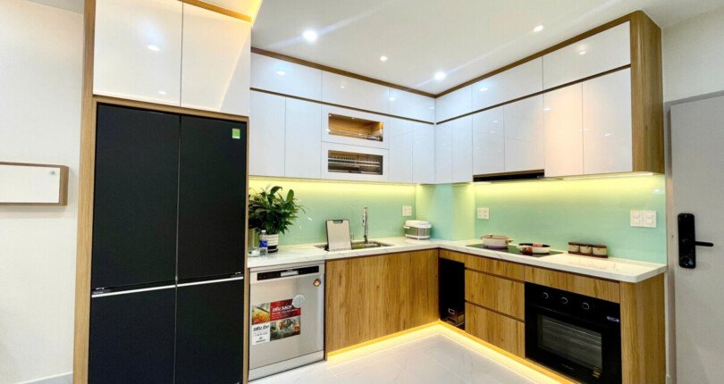 ban can ho sky garden 1 3 3 810x430 - Bán căn hộ đẹp tại Sky Garden 1. DT 71m2 Thiết kế 2 Phòng-1wc- Nội thất cao cấp- View nguyễn văn linh- Giá bán 5.490 Tỷ