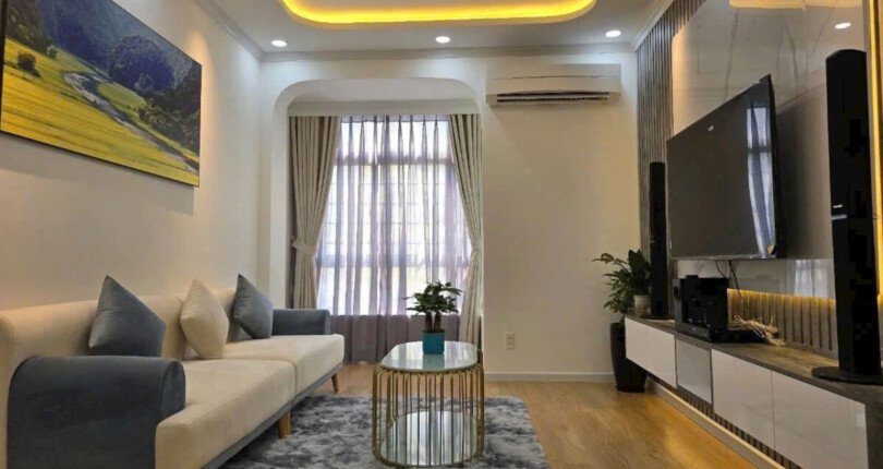 ban can ho sky garden 1 5 1 810x430 - Giảm sâu 200 Triệu Căn hộ Sky Garden 1. DT 71m2 Thiết kế 2 Phòng-1wc- Nhà trống nhận nhà ngay- Giá chỉ 4.9 Tỷ