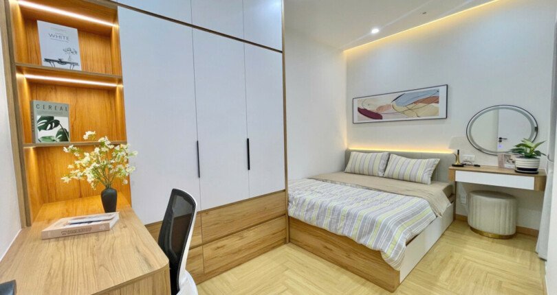 ban can ho sky garden 1 5 4 810x430 - Bán căn hộ đẹp tại Sky Garden 1. DT 71m2 Thiết kế 2 Phòng-1wc- Nội thất cao cấp- View nguyễn văn linh- Giá bán 5.490 Tỷ