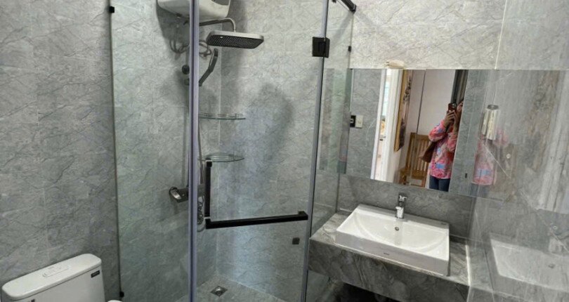 ban can ho sky garden 1 6 2 810x430 - Bán căn góc Sky Garden 1. DT 89m2 Thiết kế 3 Phòng ngủ-2wc- Nội thất mới- View nguyễn văn linh. Giá 6.5 Tỷ