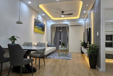 ban can ho sky garden 1 6 385x258 - Bán căn hộ Sky Garden 1- Diện tích 71m2 Thiết kế 2 Phòng ngủ-1wc- Nhà nội thất mới- Lầu trung- Giá 5.1 Tỷ