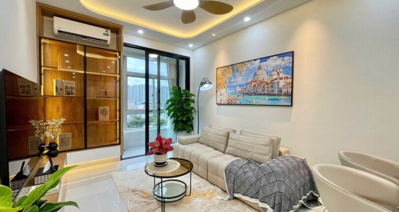 ban can ho sky garden 1 8 4 810x430 - Bán căn hộ đẹp tại Sky Garden 1. DT 71m2 Thiết kế 2 Phòng-1wc- Nội thất cao cấp- View nguyễn văn linh- Giá bán 5.490 Tỷ