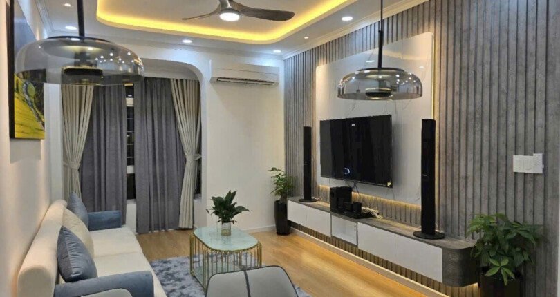 ban can ho sky garden 1 9 1 810x430 - Giảm sâu 200 Triệu Căn hộ Sky Garden 1. DT 71m2 Thiết kế 2 Phòng-1wc- Nhà trống nhận nhà ngay- Giá chỉ 4.9 Tỷ