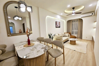 ban can ho sky garden 2 1 3 385x258 - Bán căn hộ Sky Garden 2. DT 71m2 Thiết kế 2 Phòng-2wc- Nội thất mới 100%- Lầu cao- view nam- Giá 5.490 Tỷ