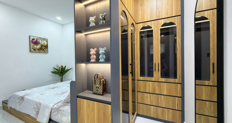 ban can ho sky garden 2 10 2 810x430 - Bán căn hộ có sân vườn tại Sky Garden 2. DT 150m2 Nội thất đẹp- mới- cao cấp- 3 Phòng ngủ-2wc- Giá 8.8 Tỷ