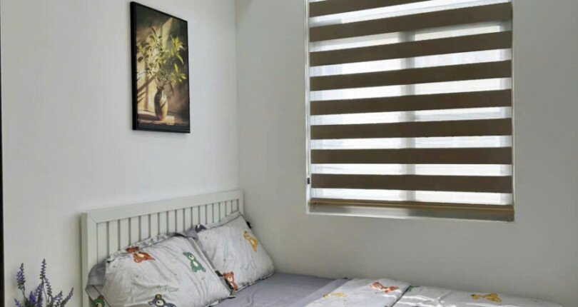 ban can ho sky garden 2 11 2 810x430 - Bán căn góc Sky Garden 2. DT 91m2 Lầu cao- thiết kế 3 Phòng ngủ-2wc- Nội thất mới đầy đủ như hình- Giá bán 6.8 Tỷ (TL)