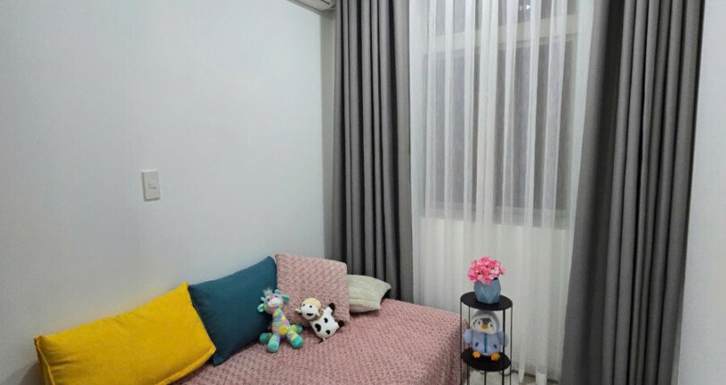 ban can ho sky garden 2 14 810x430 - Bán nhanh căn hộ đẹp tại Sky Garden 2. DT 81m2 Thiết kế 3 Phòng ngủ-2wc- Nội thất mới 100%- Lầu cao- Giá 5.790 Tỷ