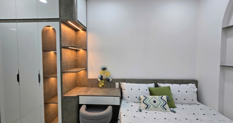 ban can ho sky garden 2 19 810x430 - Bán nhanh căn hộ đẹp tại Sky Garden 2. DT 81m2 Thiết kế 3 Phòng ngủ-2wc- Nội thất mới 100%- Lầu cao- Giá 5.790 Tỷ