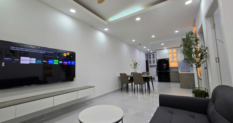 ban can ho sky garden 2 7 810x430 - Bán nhanh căn hộ đẹp tại Sky Garden 2. DT 81m2 Thiết kế 3 Phòng ngủ-2wc- Nội thất mới 100%- Lầu cao- Giá 5.790 Tỷ