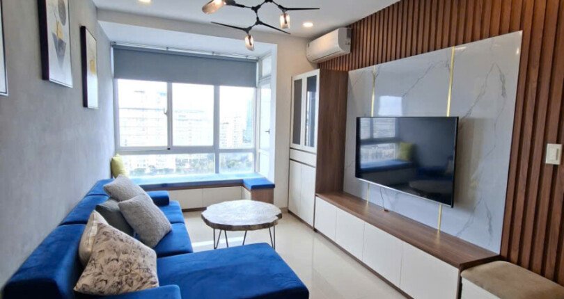 ban can ho sky garden 3 1 10 810x430 - Duy nhất một căn Sky Garden 3 View trực diện hồ bơi cần bán. DT 70m2 Nhà đẹp- 2 Phòng-2wc Giá chỉ 5.490 Tỷ