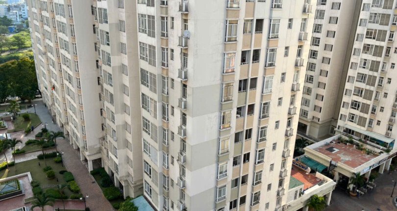 ban can ho sky garden 3 1 11 810x430 - Bán nhanh căn góc Sky Garden 3. DT 74m2 Nhà đẹp- thiết kế 3 Phòng-2wc- Đang cho thuê 20 Triệu/Tháng- Giá bán 6.290 Tỷ