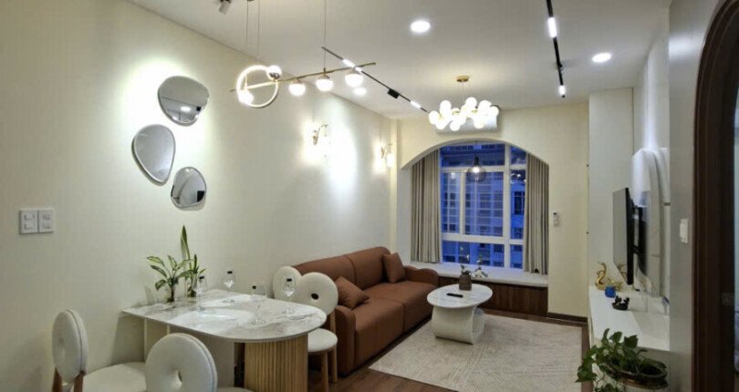 ban can ho sky garden 3 1 13 810x430 - Bán nhanh căn hộ Sky Garden 3. DT 68m2 Nhà đẹp- Lầu cao- Nội thất mới-2 phòng-2wc- Giá bán 5.5 Tỷ