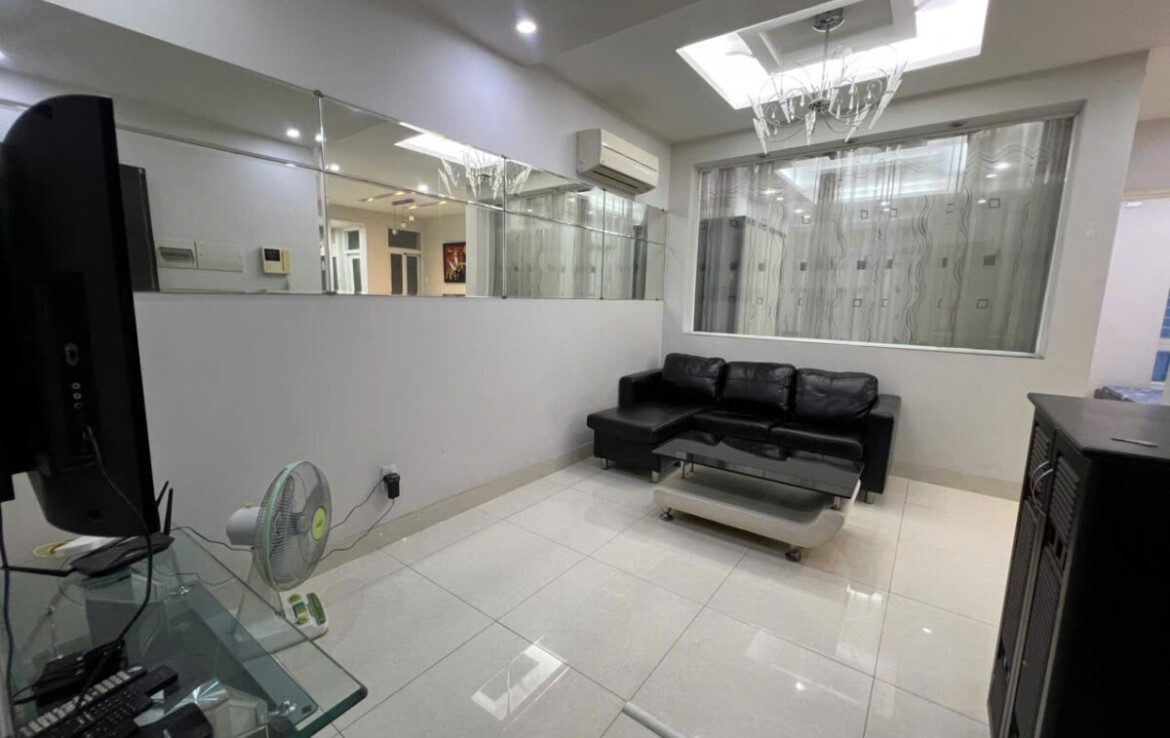 ban can ho sky garden 3 1 22 1170x738 - Bán căn hộ Sky Garden 3. DT 56m2 Thiết kế 2 Phòng-1wc- Lầu cao- Đang cho thuê 11 Triệu/ Tháng. Giá bán 4.350 Tỷ