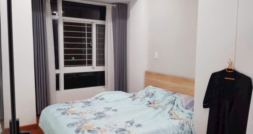 ban can ho sky garden 3 1 9 810x430 - Bán căn hộ Sky Garden 3. DT 56m2 Lầu cao- thiết kế 2 Phòng ngủ-1wc- Nội thất như hình- Giá bán 4.290 Tỷ