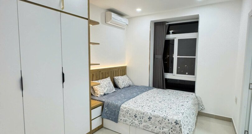ban can ho sky garden 3 10 5 810x430 - Bán sang cọc Sky Garden 3. Căn góc 74m2- Nhà nội thất mới- 3 Phòng-2wc- Khách thuê 20 Triệu. Giá bán 6.3 Tỷ