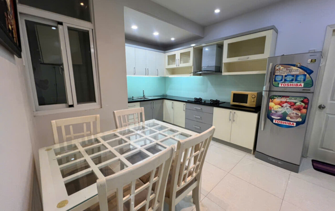 ban can ho sky garden 3 11 10 1170x738 - Bán căn hộ Sky Garden 3. DT 56m2 Thiết kế 2 Phòng-1wc- Lầu cao- Đang cho thuê 11 Triệu/ Tháng. Giá bán 4.350 Tỷ