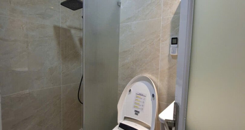 ban can ho sky garden 3 12 4 810x430 - Bán căn nhà đẹp tại Sky Garden 3. DT 68m2 Nhà mới đẹp- đủ nội thất mới 100%- Lầu cao- 2 phòng-2wc- Giá 5.490 Tỷ