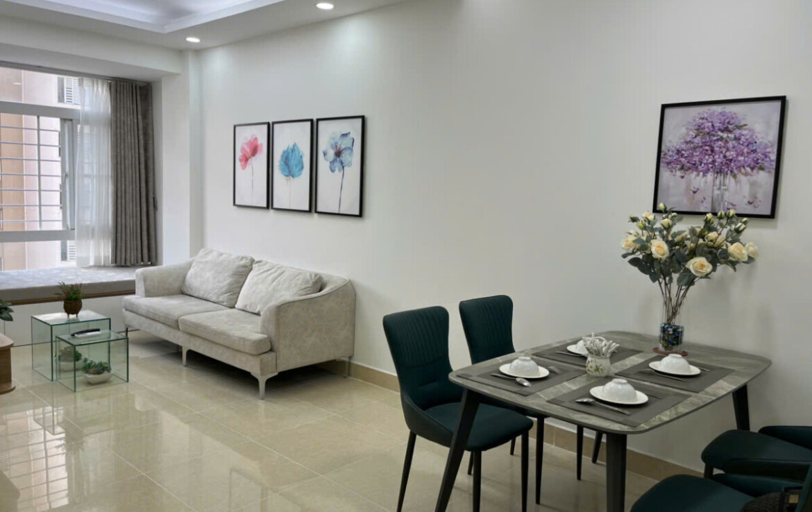 ban can ho sky garden 3 12 8 1170x738 - Bán nhanh căn góc Sky Garden 3. DT 74m2 Nhà đẹp- thiết kế 3 Phòng-2wc- Đang cho thuê 20 Triệu/Tháng- Giá bán 6.290 Tỷ