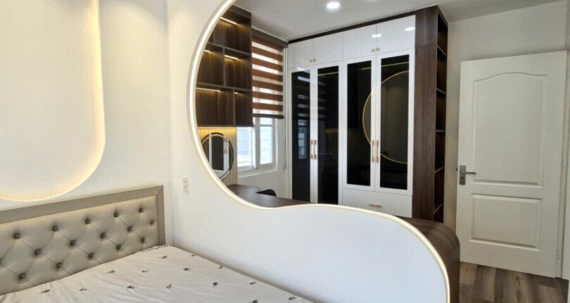 ban can ho sky garden 3 13 5 810x430 - Bán căn nhà đẹp tại Sky Garden 3. DT 68m2 Nhà mới đẹp- đủ nội thất mới 100%- Lầu cao- 2 phòng-2wc- Giá 5.490 Tỷ