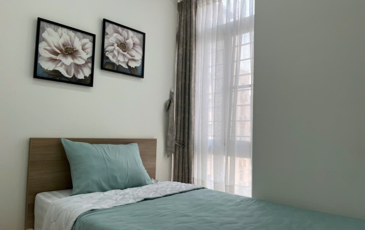 ban can ho sky garden 3 13 7 1170x738 - Bán nhanh căn góc Sky Garden 3. DT 74m2 Nhà đẹp- thiết kế 3 Phòng-2wc- Đang cho thuê 20 Triệu/Tháng- Giá bán 6.290 Tỷ