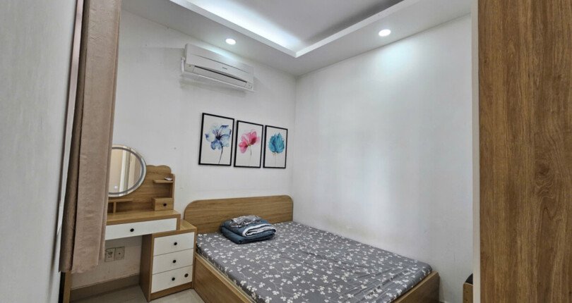 ban can ho sky garden 3 13 9 810x430 - Bán nhanh căn hộ Sky garden 3. Diện tích 70m2 Lầu cao- Nội thất mới- 2 Phòng-2wc- View nam- Giá bán 5.550 Tỷ