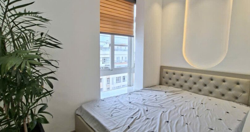 ban can ho sky garden 3 15 2 810x430 - Bán căn nhà đẹp tại Sky Garden 3. DT 68m2 Nhà mới đẹp- đủ nội thất mới 100%- Lầu cao- 2 phòng-2wc- Giá 5.490 Tỷ