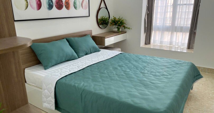 ban can ho sky garden 3 15 5 810x430 - Bán nhanh căn góc Sky Garden 3. DT 74m2 Nhà đẹp- thiết kế 3 Phòng-2wc- Đang cho thuê 20 Triệu/Tháng- Giá bán 6.290 Tỷ