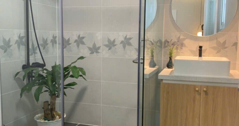 ban can ho sky garden 3 16 4 810x430 - Kẹt tiền bán gấp trong tháng 11 căn hộ Sky garden 3. Căn góc 74m2 Lầu cao- Nội thất mới- 3 Phòng- đang cho thuê 18 Triệu. Giá chỉ 6.130 Tỷ