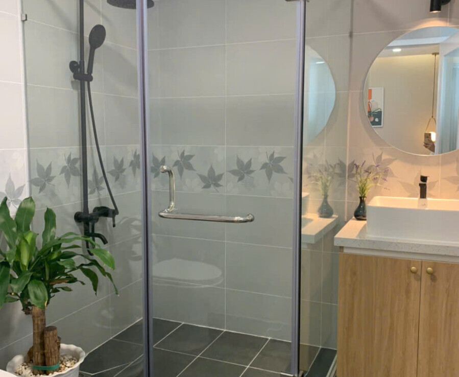 ban can ho sky garden 3 18 4 899x738 - Bán nhanh căn góc 74m2 Sky garden 3. Lầu cao View thoáng- 3 Phòng-2wc- Sẵn hợp đồng thuê 18 Triệu. Giá 6.250 Tỷ