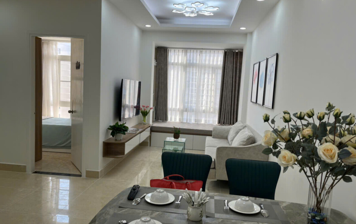 ban can ho sky garden 3 2 11 1170x738 - Bán nhanh căn góc Sky Garden 3. DT 74m2 Nhà đẹp- thiết kế 3 Phòng-2wc- Đang cho thuê 20 Triệu/Tháng- Giá bán 6.290 Tỷ