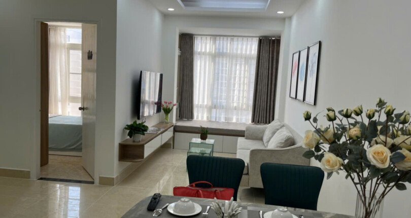 ban can ho sky garden 3 2 11 810x430 - Bán nhanh căn góc Sky Garden 3. DT 74m2 Nhà đẹp- thiết kế 3 Phòng-2wc- Đang cho thuê 20 Triệu/Tháng- Giá bán 6.290 Tỷ