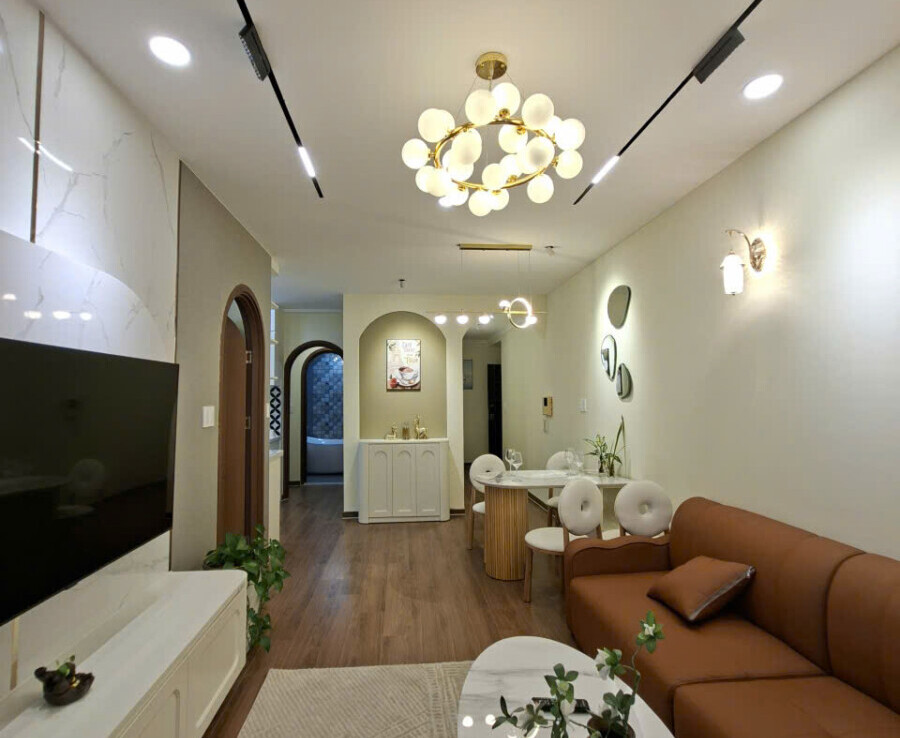 ban can ho sky garden 3 2 12 900x738 - Bán nhanh căn hộ Sky Garden 3. DT 68m2 Nhà đẹp- Lầu cao- Nội thất mới-2 phòng-2wc- Giá bán 5.5 Tỷ