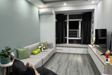 ban can ho sky garden 3 2 17 385x258 - Bán căn hộ Sky Garden 3. DT 70m2 Thiết kế 2 Phòng ngủ-2wc Lầu cao- View nam mát mẻ- Giá bán 5.350 Tỷ