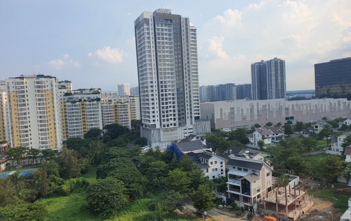 ban can ho sky garden 3 2 22 1170x738 - Bán căn hộ Sky Garden 3. DT 68m2 Lầu cao- View trực diện hồ bơi- 2 Phòng-2wc- Đang cho thuê 13 Triệu. Giá bán 5.7 Tỷ