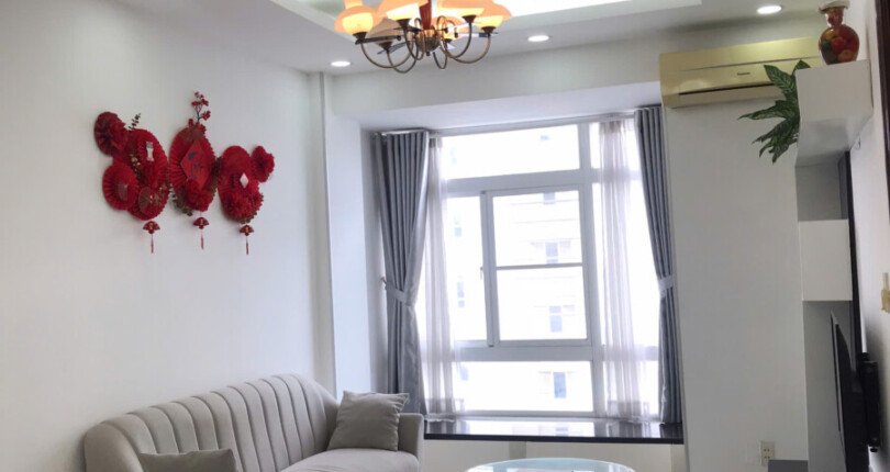 ban can ho sky garden 3 2 Copy 810x430 - Bán căn hộ Sky Garden 3. DT 68m2 Lầu cao- 2 Phòng- 2wc- Nội thất như hình- Giá tốt nhất thị trường 5.090 Tỷ