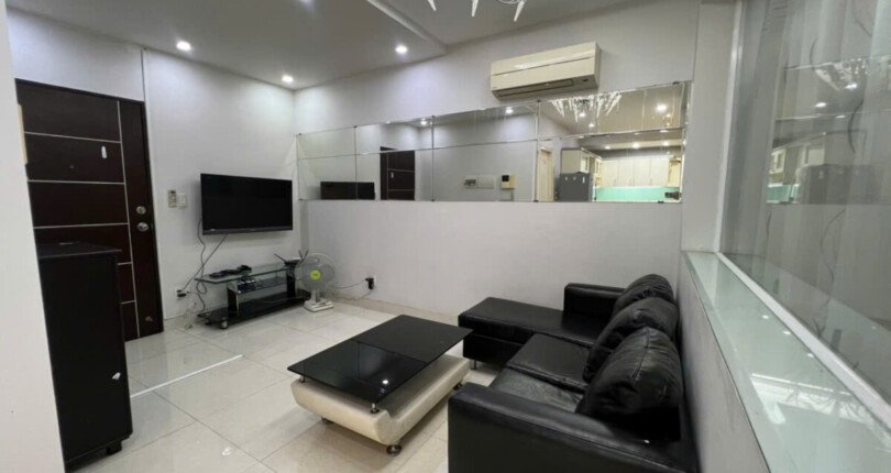 ban can ho sky garden 3 3 18 810x430 - Bán căn hộ Sky Garden 3. DT 56m2 Thiết kế 2 Phòng-1wc- Lầu cao- Đang cho thuê 11 Triệu/ Tháng. Giá bán 4.350 Tỷ