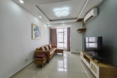 ban can ho sky garden 3 3 20 385x258 - Bán nhanh căn hộ Sky garden 3. Diện tích 70m2 Lầu cao- Nội thất mới- 2 Phòng-2wc- View nam- Giá bán 5.550 Tỷ