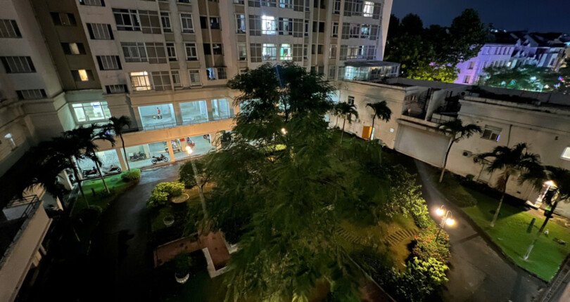 ban can ho sky garden 3 3 22 810x430 - Bán căn hộ Sky Garden 3. DT 56m2 Thiết kế 2 Phòng ngủ-1wc- Nội thất đầy đủ- đang cho thuê 12 triệu. Giá bán 4.350 Tỷ