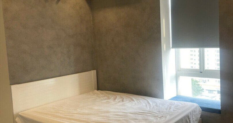 ban can ho sky garden 3 3 5 810x430 - Bán nhanh căn hộ Sky Garden 3. DT 70m2 Thiết kế 2 phòng-2wc- Lầu cao- View trực diện hồ bơi- Giá 5.6 Tỷ