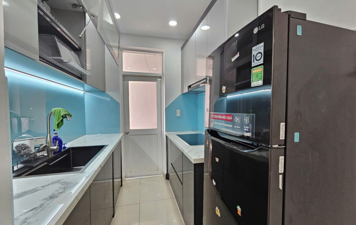 ban can ho sky garden 3 4 17 1170x738 - Bán nhanh căn hộ Sky garden 3. Diện tích 70m2 Lầu cao- Nội thất mới- 2 Phòng-2wc- View nam- Giá bán 5.550 Tỷ